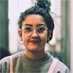 Photo of blog writer Alex